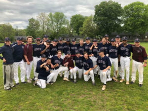 Belmont Hill Champions
