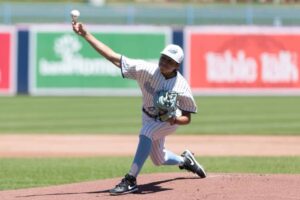Seekonk '26 Javi Borges. (Kyle Prudhomme/NEBJ)