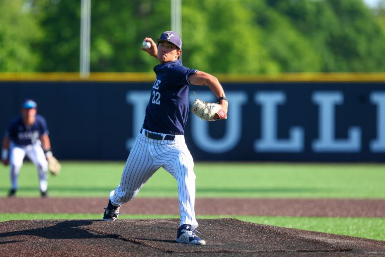 D1 rewind: Yale clinches NCAA Regional bid with Ivy League title