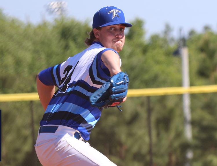 JT Morin, UMass Boston