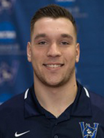 Anthony Crowley, Westfield State