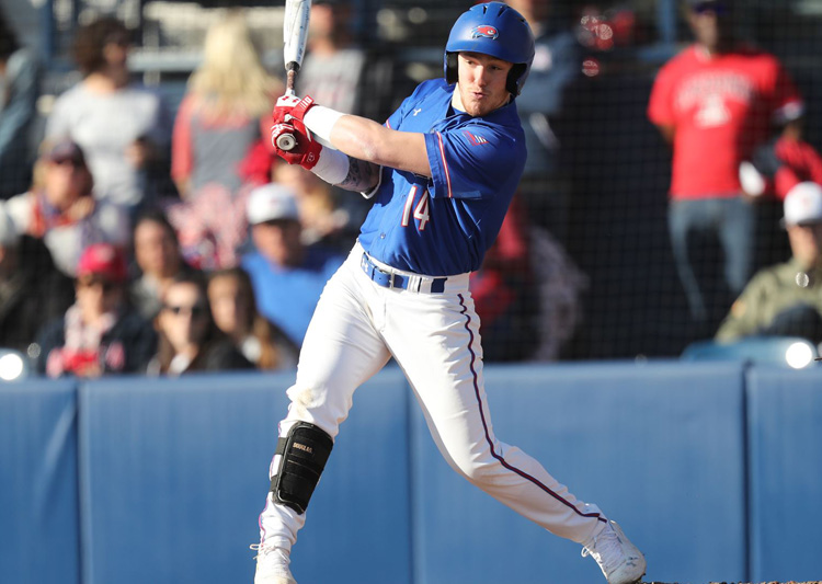 Vinnie Martin, UMass Lowell