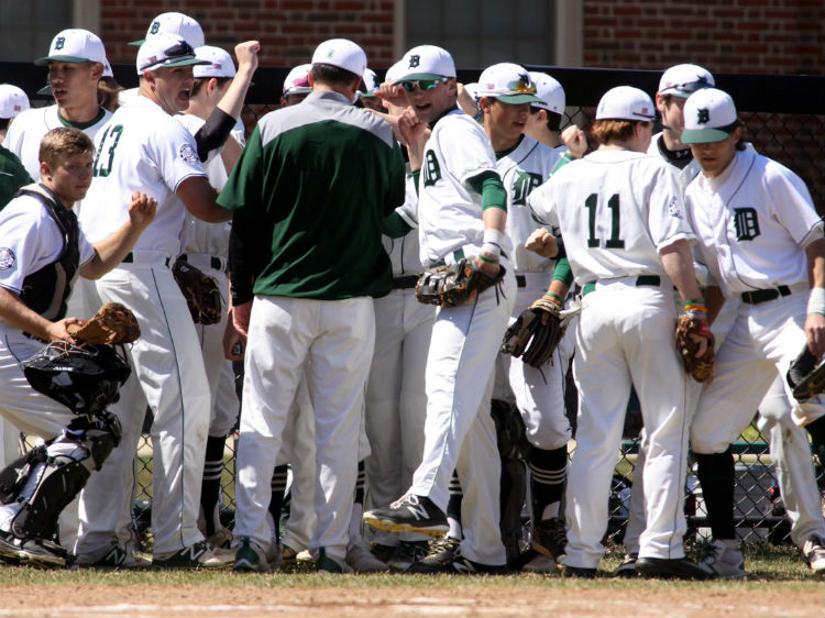 Deerfield Academy