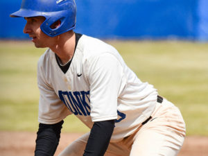 Joey Murphy, Saint Joseph's