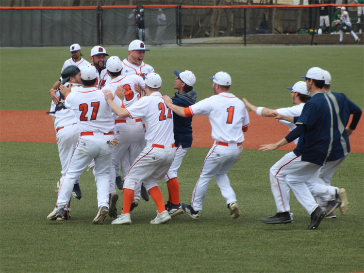 Salem State, Stephen Keskinidis