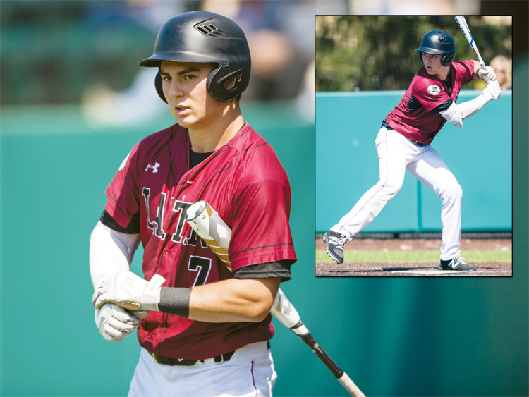 Ben Rounds, Roxbury Latin