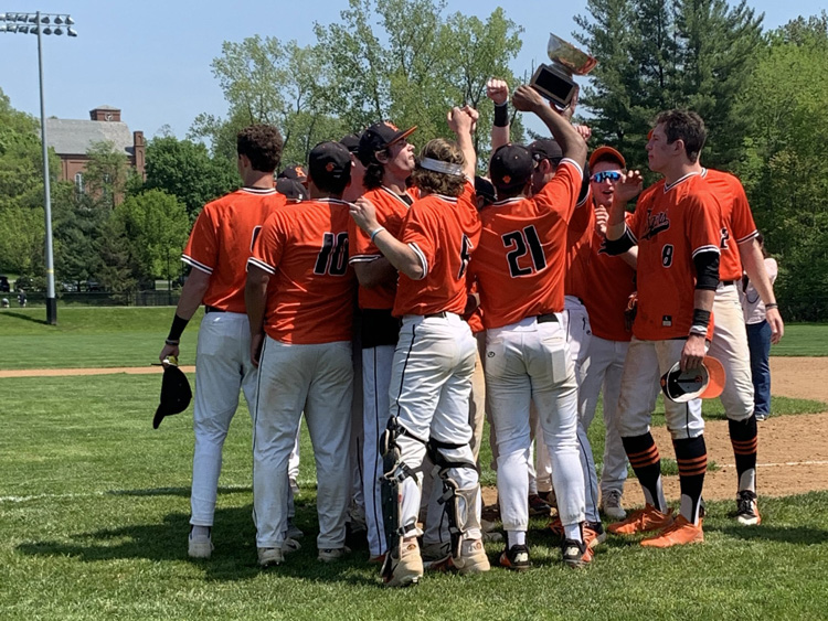 Suffield Academy celebrates