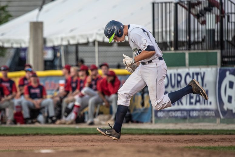 Futures League wrap-up: Names and numbers from the 2020 season