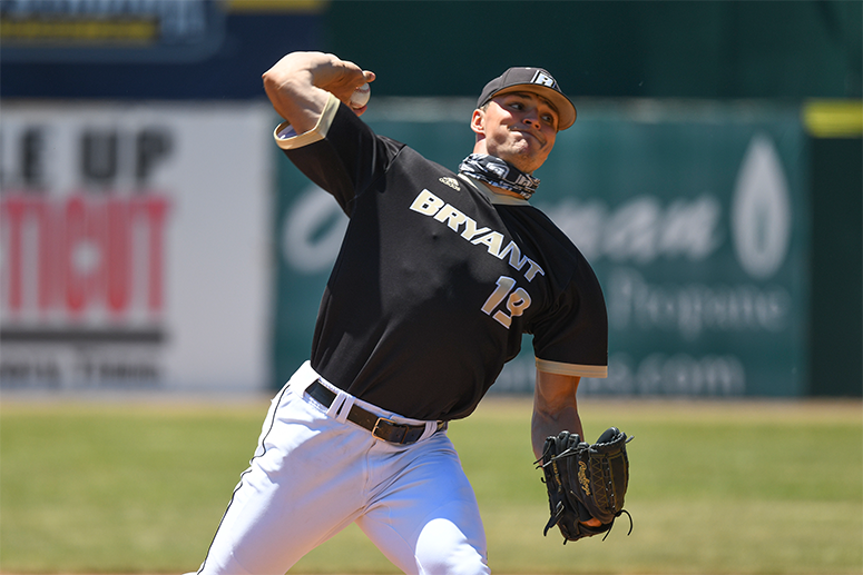 2021 MLB Draft Combine: Which New England prospects will participate?