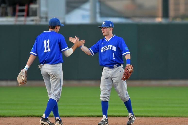 D3 Coaches Poll Final ranking of 2021 after NCAA regionals and CWS