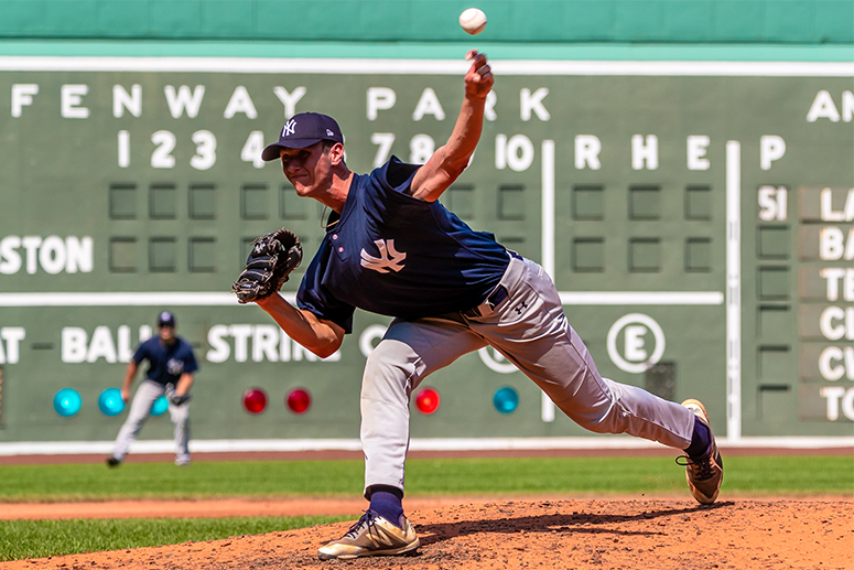 How Many High School Pitchers Throw 90 Mph?  