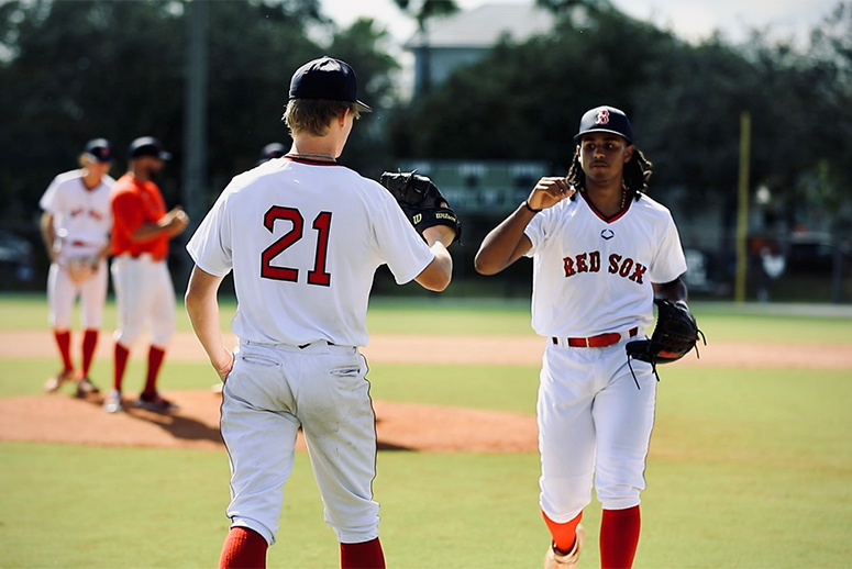 Red Sox Scout Team: 7 standouts from PG WWBA World Championship