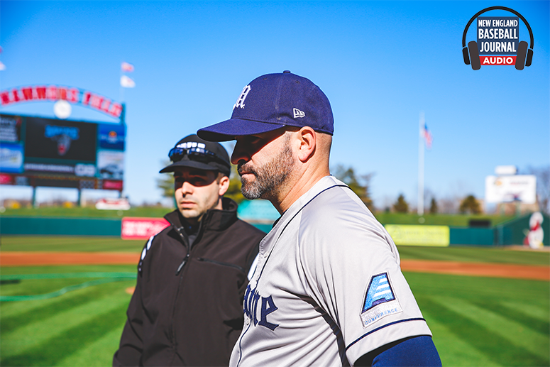 UMaine Baseball