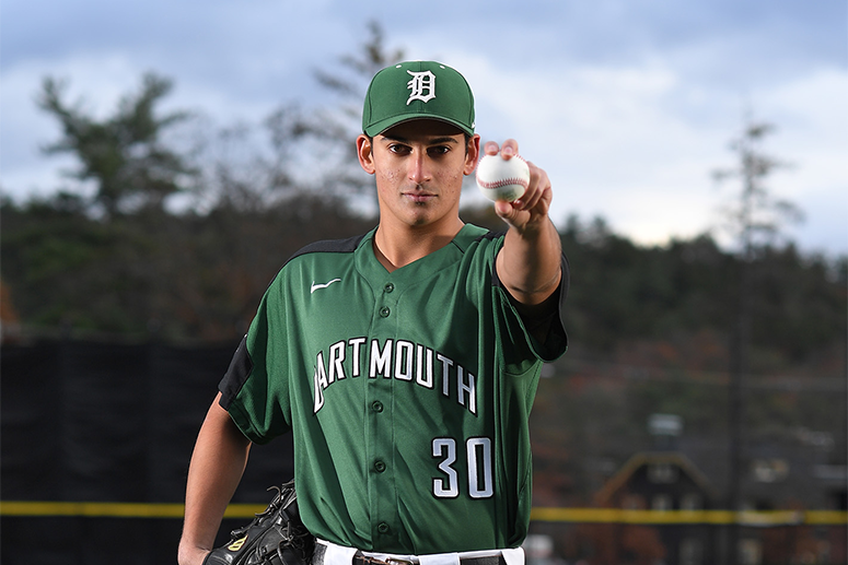 Watch list: 8 New England prospects committed to MLB Draft League