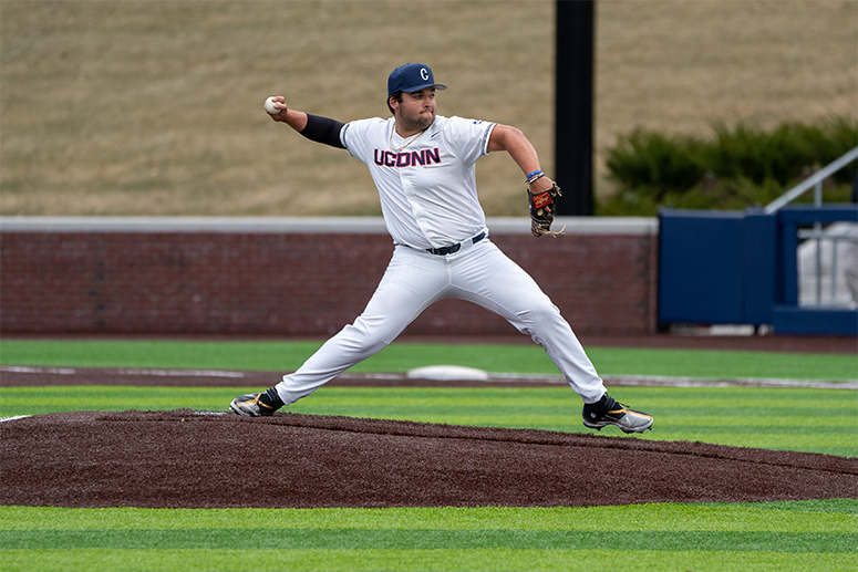 Watch list An early look at 8 New England prospects for 2023 MLB Draft