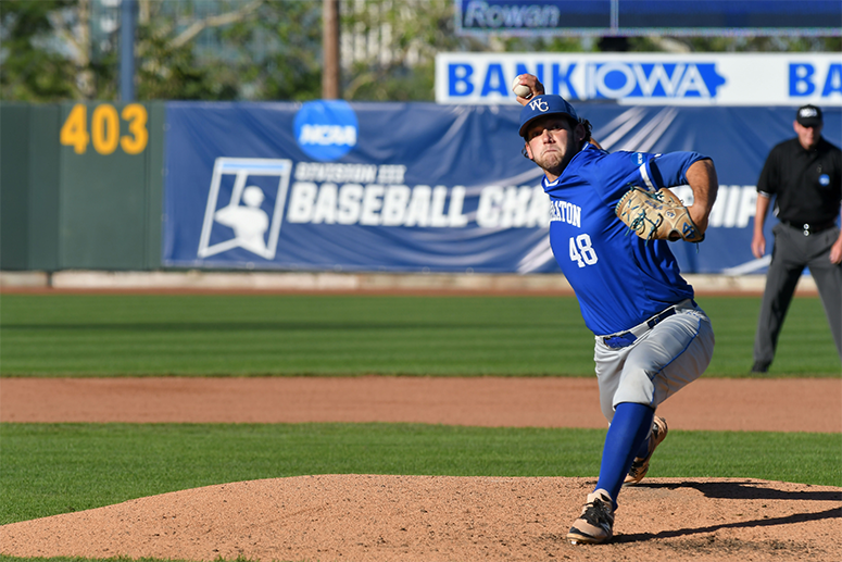 D3 baseball store