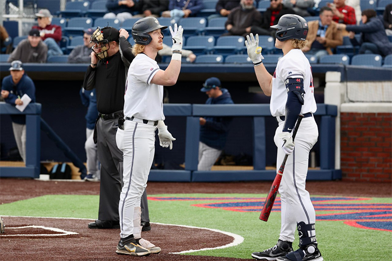 2021 MLB Draft: Three New England prospects selected in Round 1