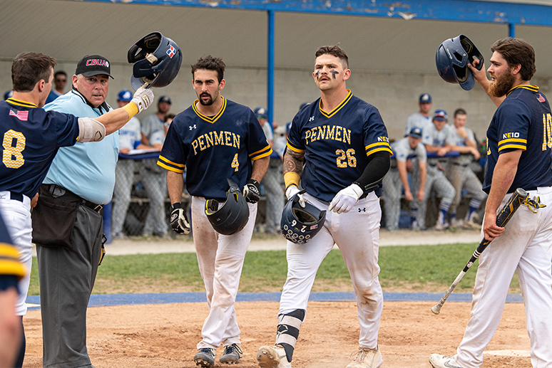 D2 East Super Regional: SNHU to begin push for College World Series