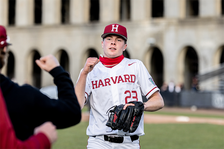 Watch list: 8 New England prospects committed to MLB Draft League