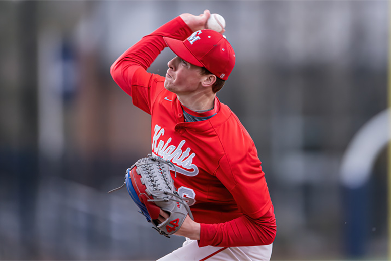 Cape Cod high school baseball rankings