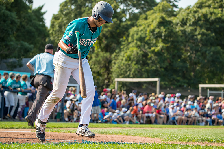 Cape Cod League East Preview Rosters, local prospects, mustsee players