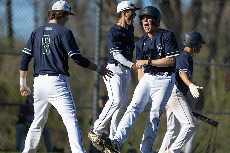 EIL champions: How Pingree stayed atop Eastern Independent League