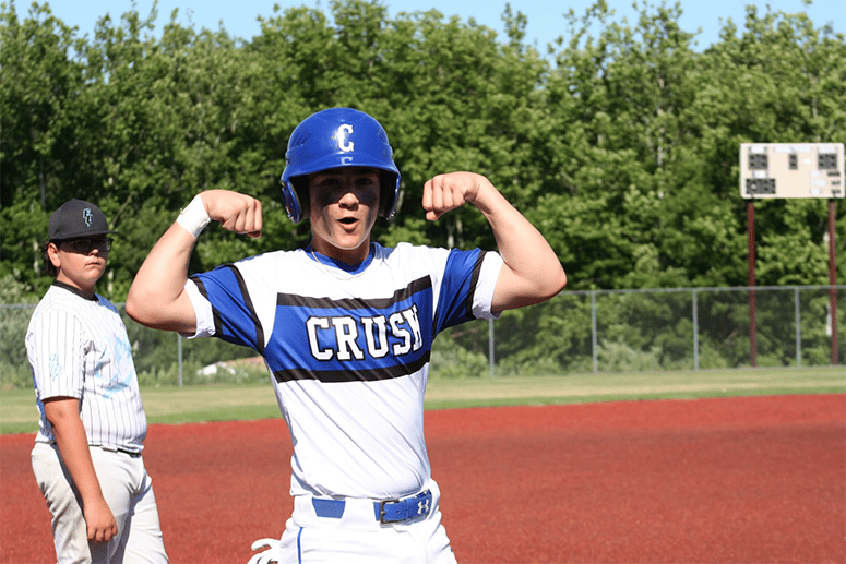 CT Crush spotlight '23 commits, prospects, outlook