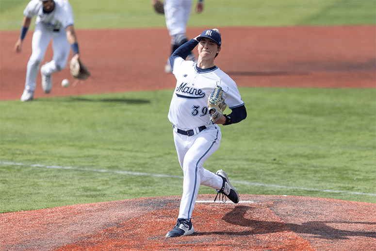 Baseball - University of Maine Athletics