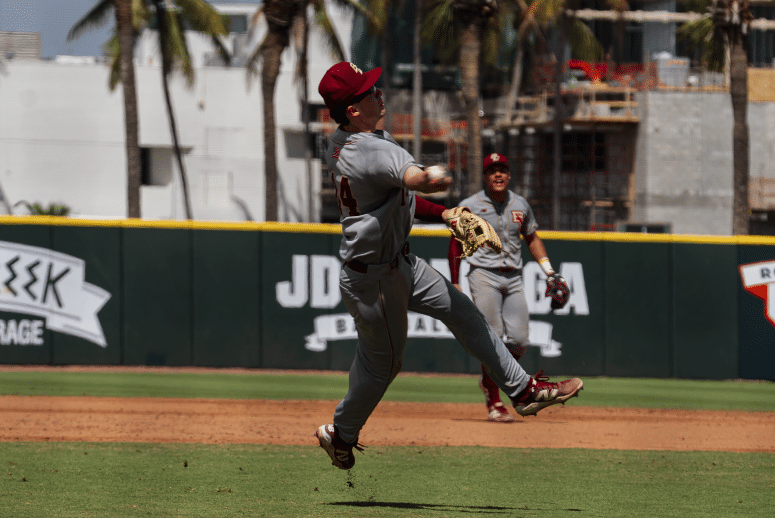 D1 rewind: BC has best week in Interdonato's coaching tenure